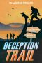 [A Maggie McFarlin Mystery 03] • Deception Trail